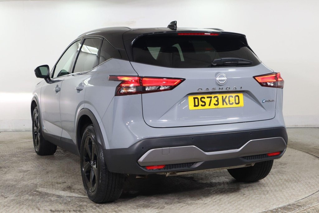 Used Nissan Qashqai 2023 for sale - 77275915: Photo 5