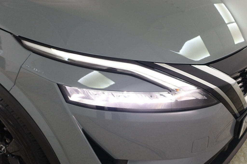 Used Nissan Qashqai 2023 for sale - 77275915: Photo 50