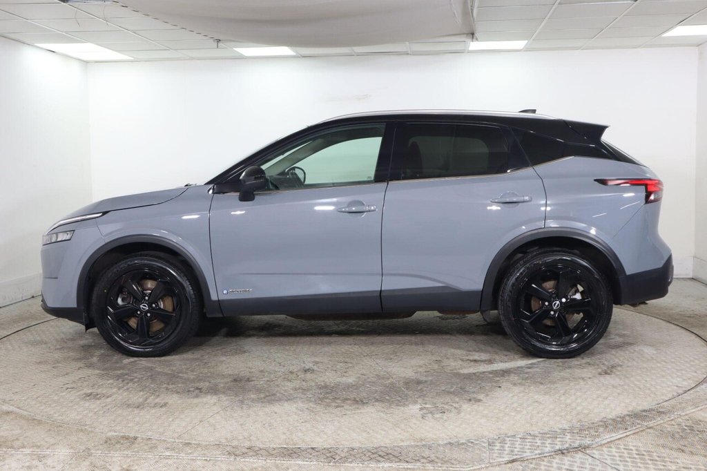 Used Nissan Qashqai 2023 for sale - 77275915: Photo 6