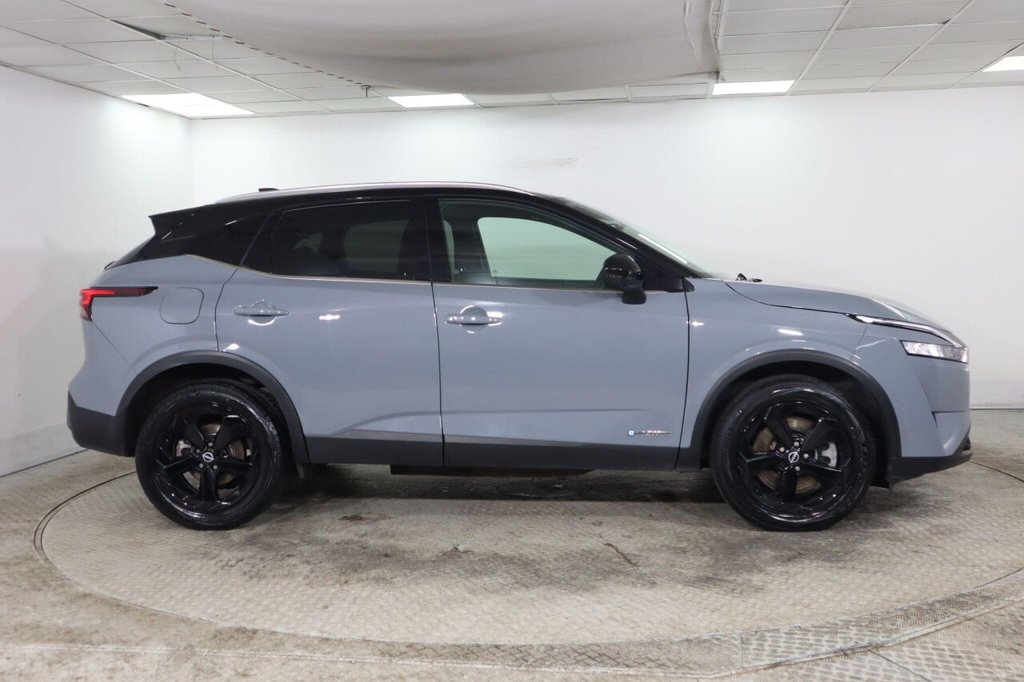 Used Nissan Qashqai 2023 for sale - 77275915: Photo 9
