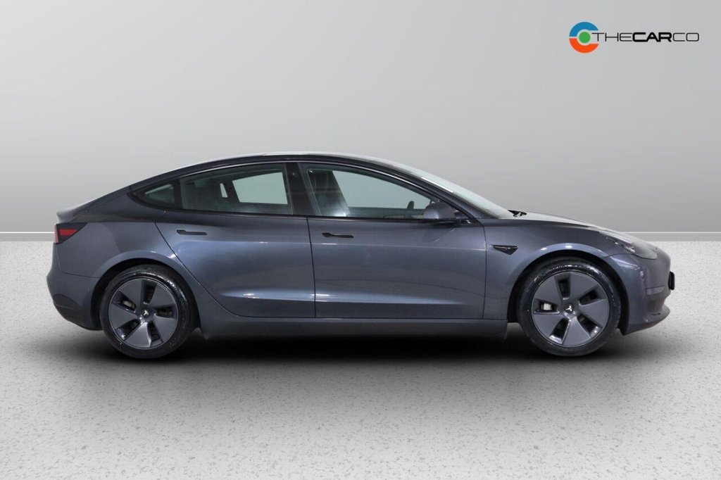 Used Tesla Model 3 2021 for sale - 76323331: Photo 10