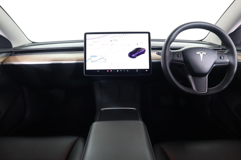 Used Tesla Model 3 2021 for sale - 76323331: Photo 13