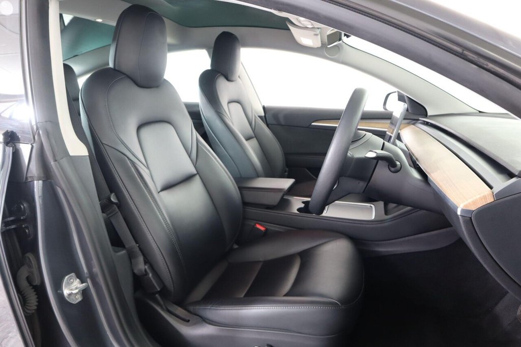 Used Tesla Model 3 2021 for sale - 76323331: Photo 14