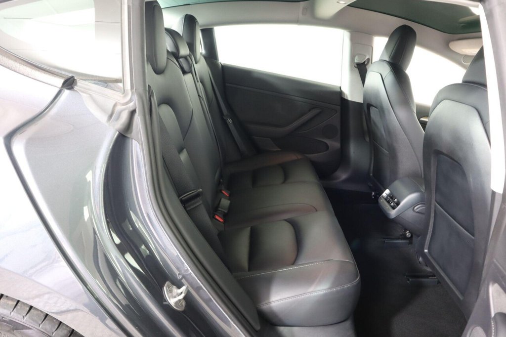 Used Tesla Model 3 2021 for sale - 76323331: Photo 15