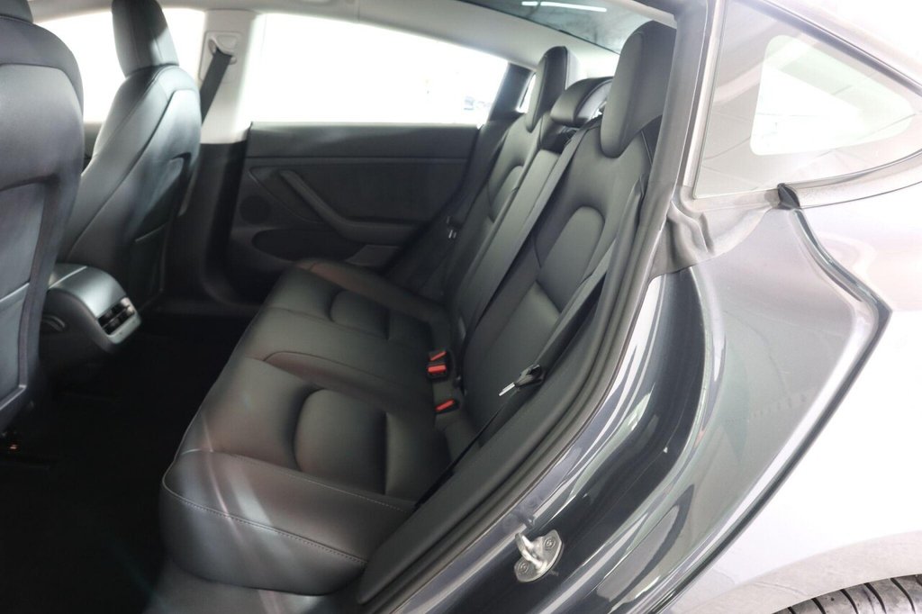 Used Tesla Model 3 2021 for sale - 76323331: Photo 16