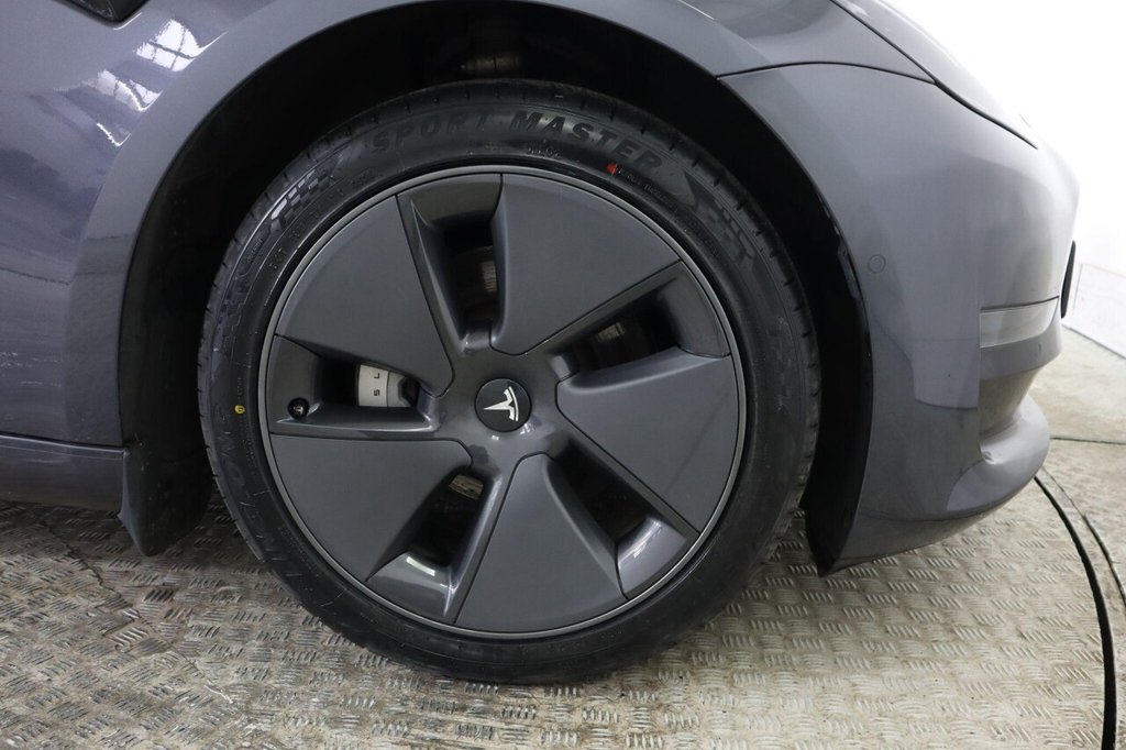 Used Tesla Model 3 2021 for sale - 76323331: Photo 22