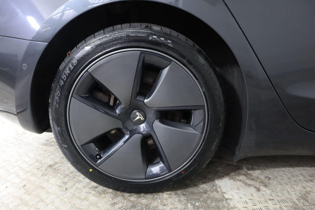 Used Tesla Model 3 2021 for sale - 76323331: Photo 23