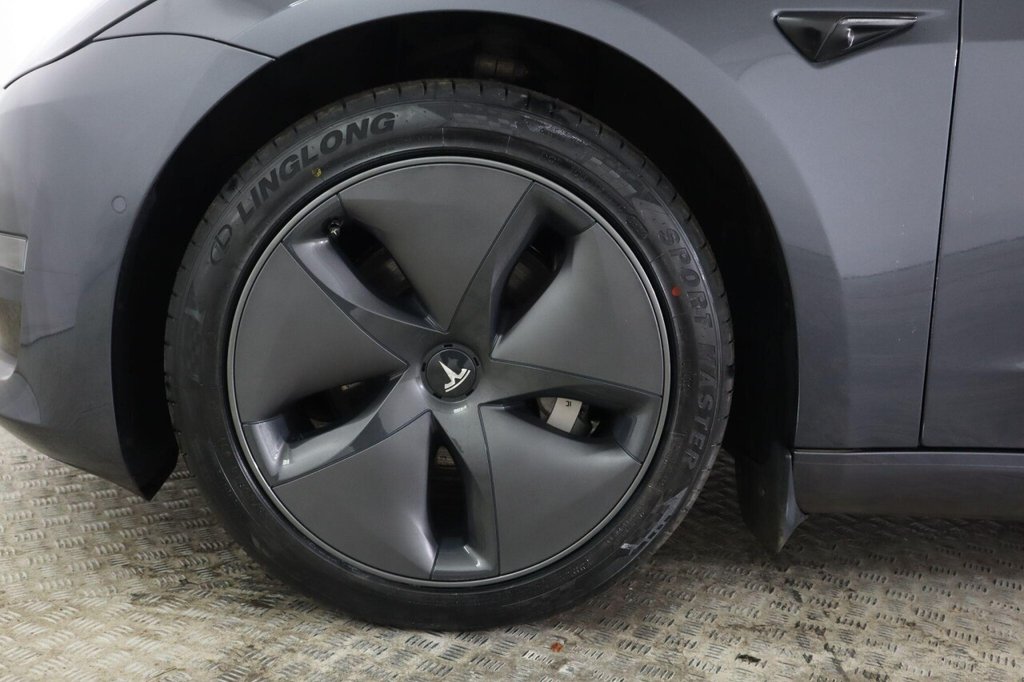 Used Tesla Model 3 2021 for sale - 76323331: Photo 25