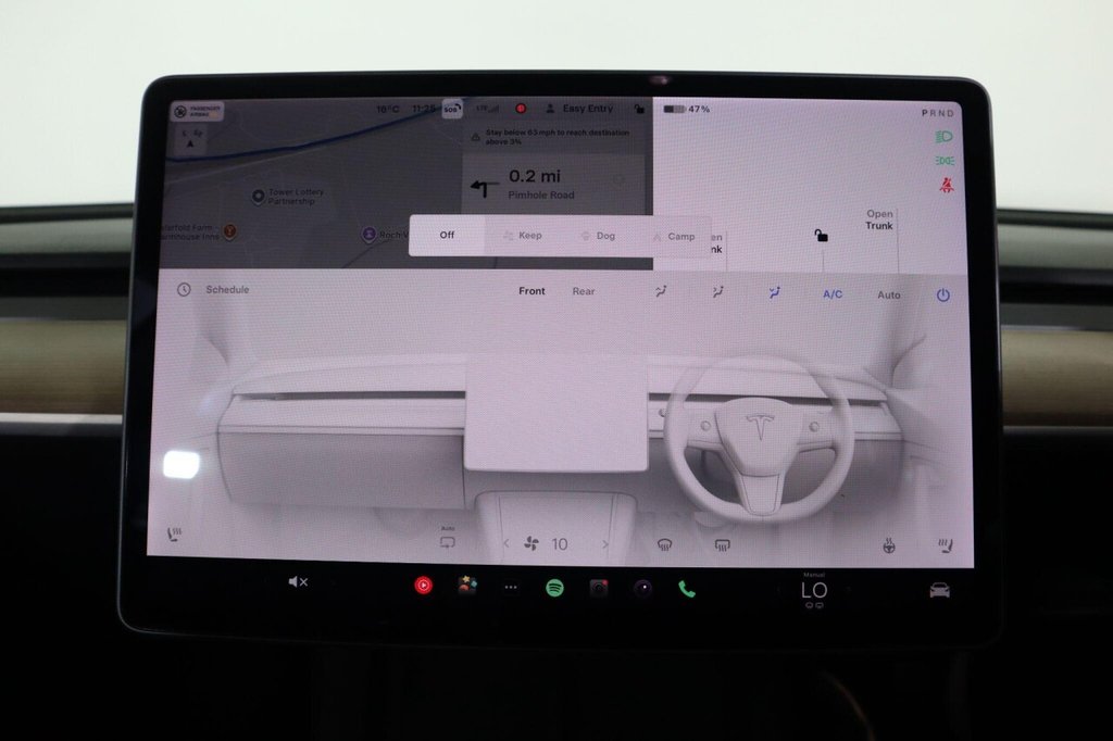 Used Tesla Model 3 2021 for sale - 76323331: Photo 28