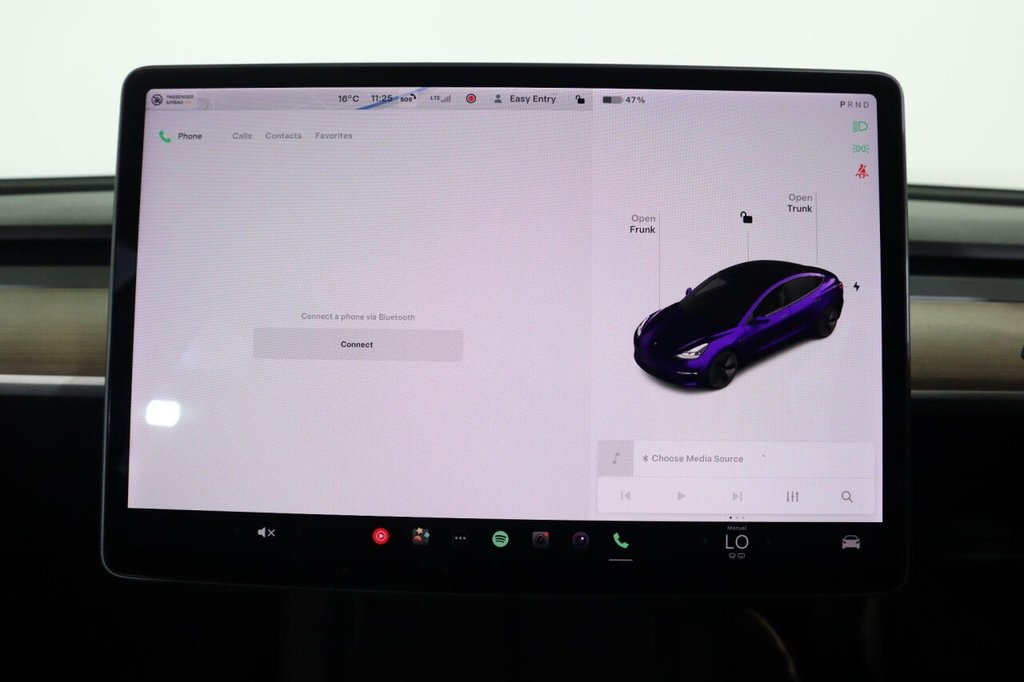 Used Tesla Model 3 2021 for sale - 76323331: Photo 29