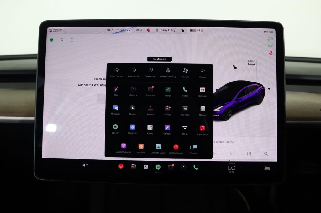 Used Tesla Model 3 2021 for sale - 76323331: Photo 31