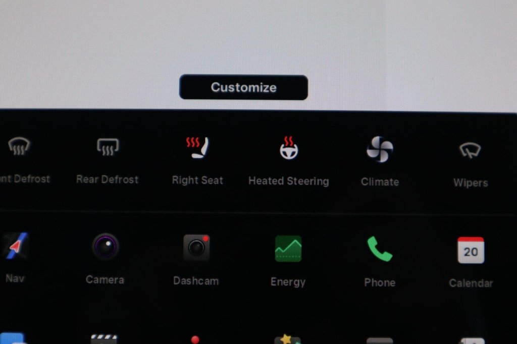 Used Tesla Model 3 2021 for sale - 76323331: Photo 32