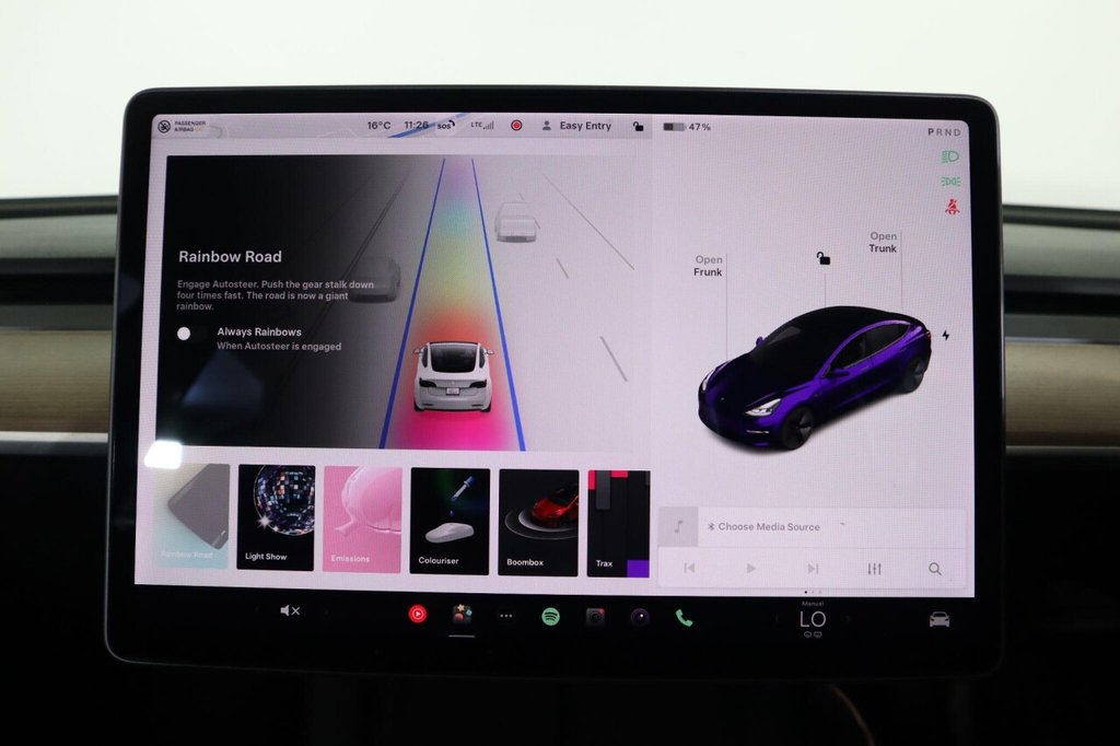 Used Tesla Model 3 2021 for sale - 76323331: Photo 33