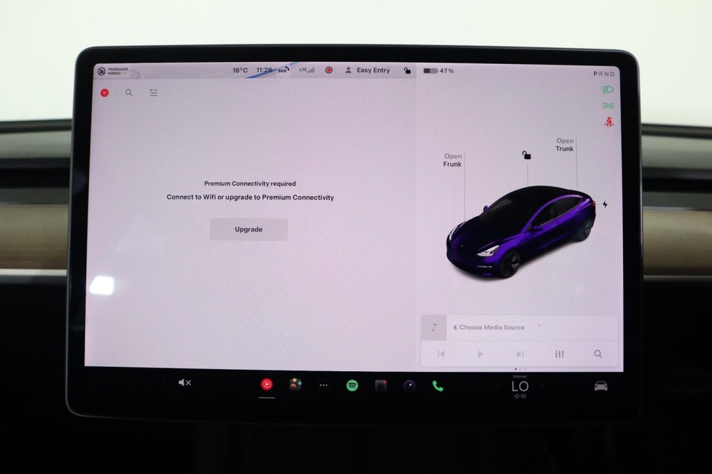 Used Tesla Model 3 2021 for sale - 76323331: Photo 34