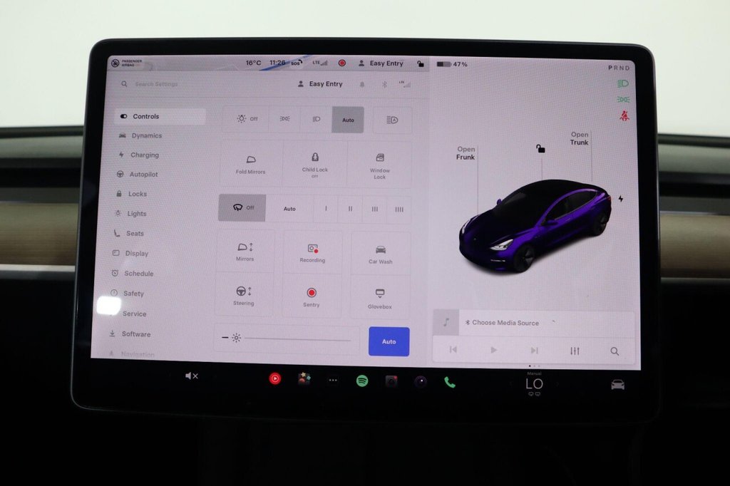 Used Tesla Model 3 2021 for sale - 76323331: Photo 36