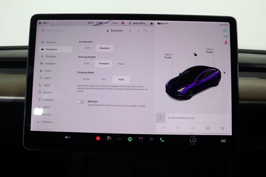 Used Tesla Model 3 2021 for sale - 76323331: Photo 37