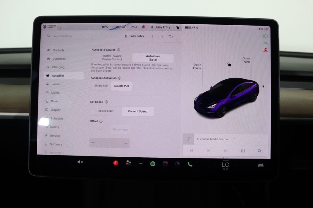 Used Tesla Model 3 2021 for sale - 76323331: Photo 39