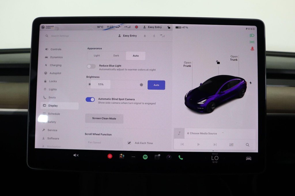 Used Tesla Model 3 2021 for sale - 76323331: Photo 43