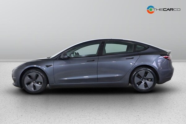 Used Tesla Model 3 2021 for sale - 76323331: Photo 8