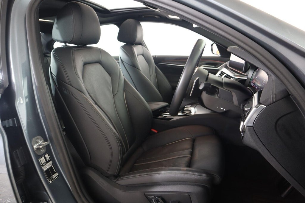 Used BMW 5 Series 2022 for sale - 77464275: Photo 12