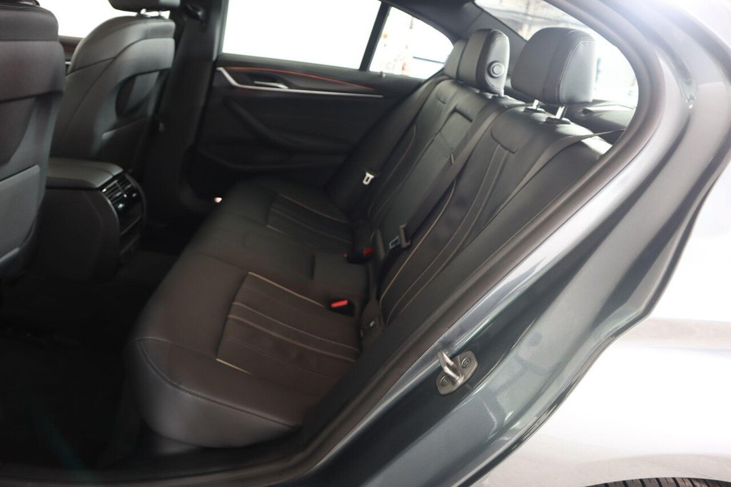 Used BMW 5 Series 2022 for sale - 77464275: Photo 14