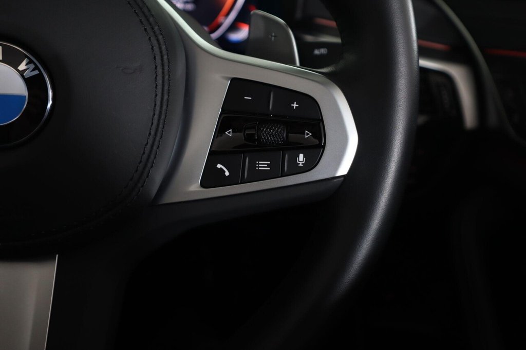 Used BMW 5 Series 2022 for sale - 77464275: Photo 16