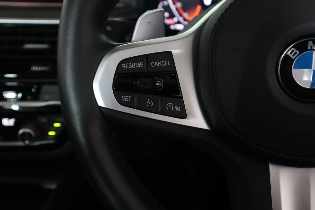 Used BMW 5 Series 2022 for sale - 77464275: Photo 17