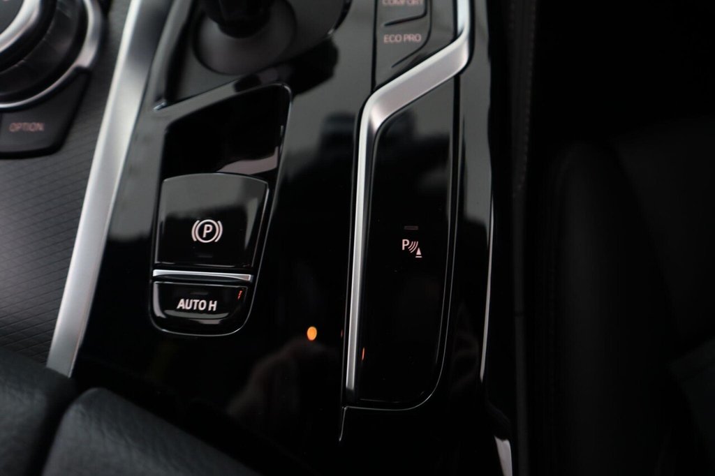 Used BMW 5 Series 2022 for sale - 77464275: Photo 23