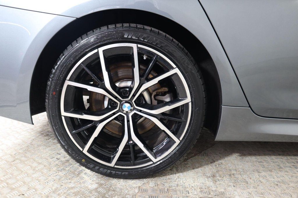 Used BMW 5 Series 2022 for sale - 77464275: Photo 32