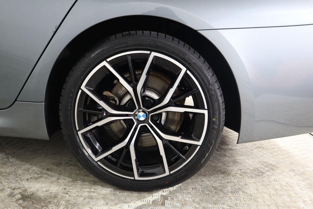 Used BMW 5 Series 2022 for sale - 77464275: Photo 33