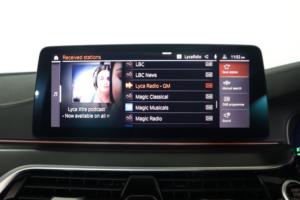 Used BMW 5 Series 2022 for sale - 77464275: Photo 36