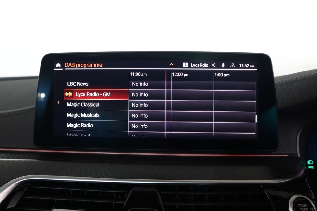 Used BMW 5 Series 2022 for sale - 77464275: Photo 37