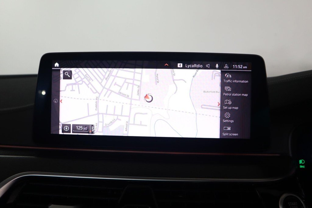 Used BMW 5 Series 2022 for sale - 77464275: Photo 38