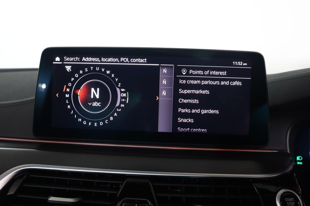 Used BMW 5 Series 2022 for sale - 77464275: Photo 39