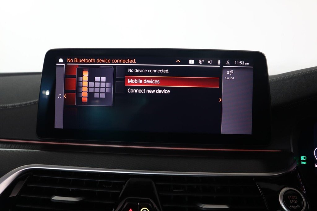 Used BMW 5 Series 2022 for sale - 77464275: Photo 40