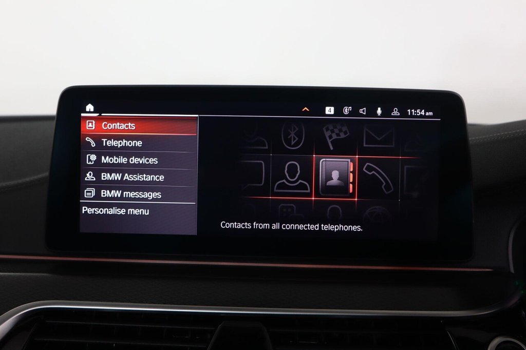 Used BMW 5 Series 2022 for sale - 77464275: Photo 41