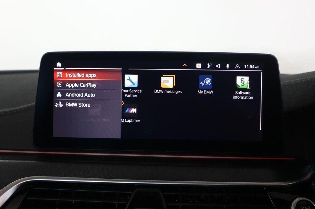 Used BMW 5 Series 2022 for sale - 77464275: Photo 44