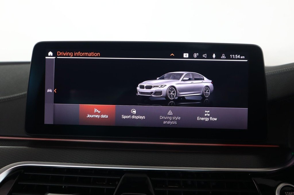 Used BMW 5 Series 2022 for sale - 77464275: Photo 45