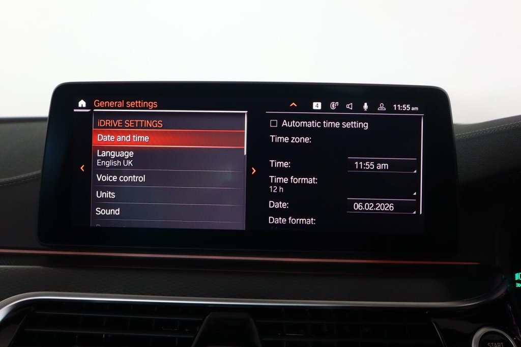 Used BMW 5 Series 2022 for sale - 77464275: Photo 48