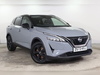 Used Nissan Qashqai 2023 for sale - 78299746: Photo