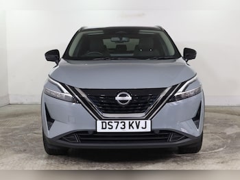 Used Nissan Qashqai 2023 for sale - 78299746: Photo