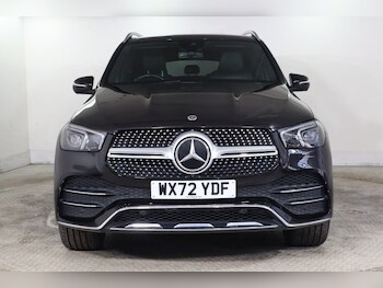 Used Mercedes-Benz GLE 2022 for sale - 78256653: Photo