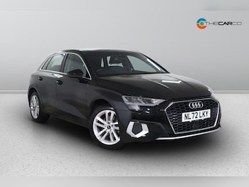 2022 (72) - 40 TFSI e Sport 5dr S Tronic