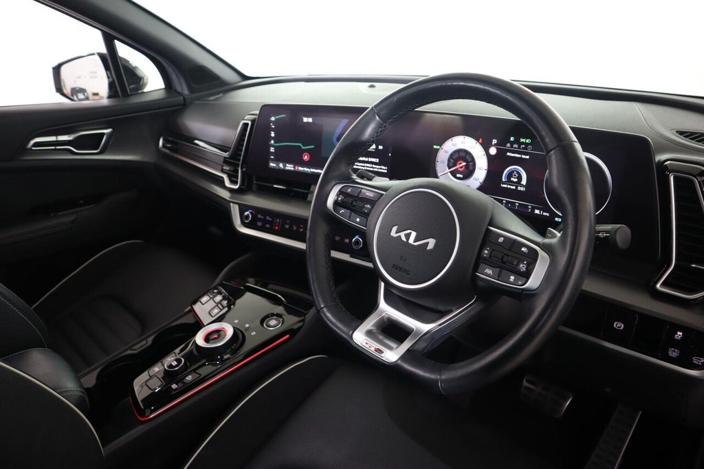 Used Kia Sportage 2022 for sale - 77172118: Photo 11