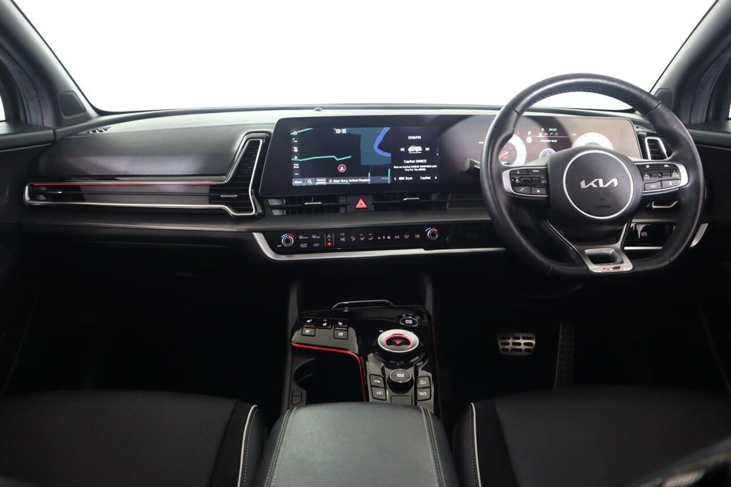 Used Kia Sportage 2022 for sale - 77172118: Photo 12