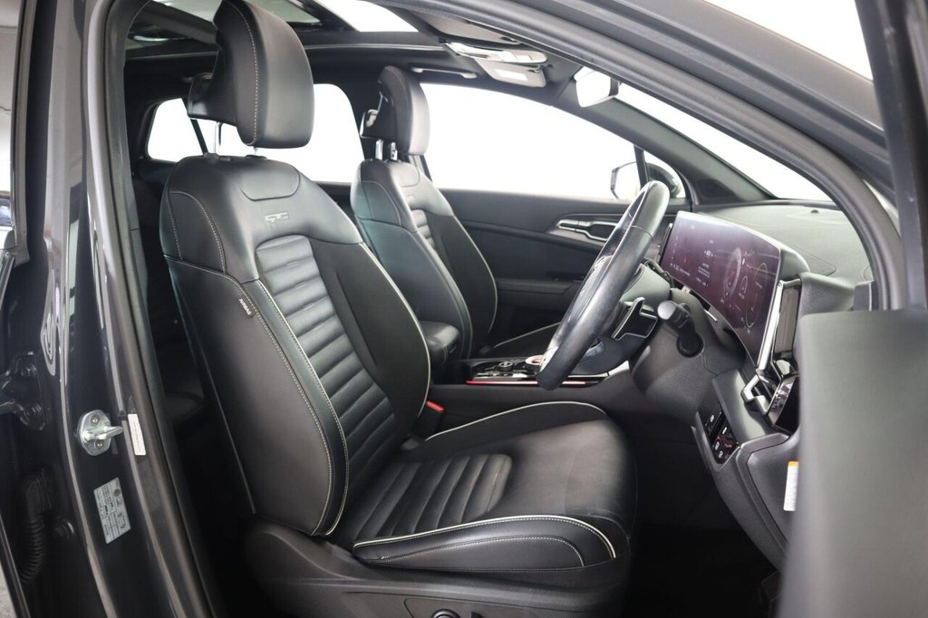 Used Kia Sportage 2022 for sale - 77172118: Photo 13