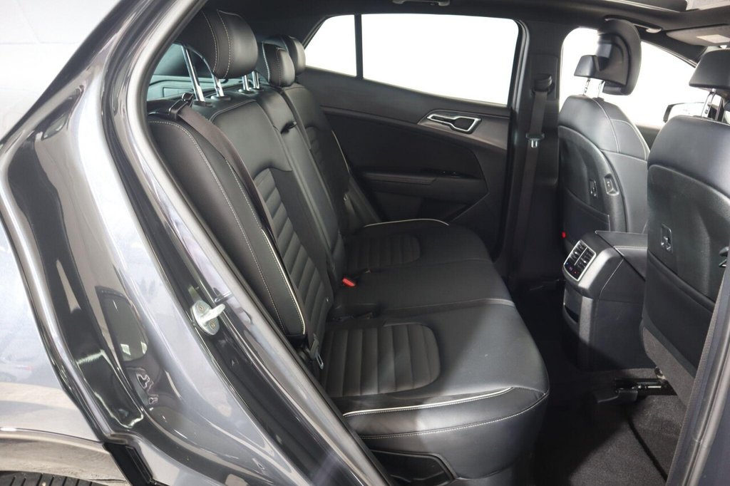 Used Kia Sportage 2022 for sale - 77172118: Photo 14