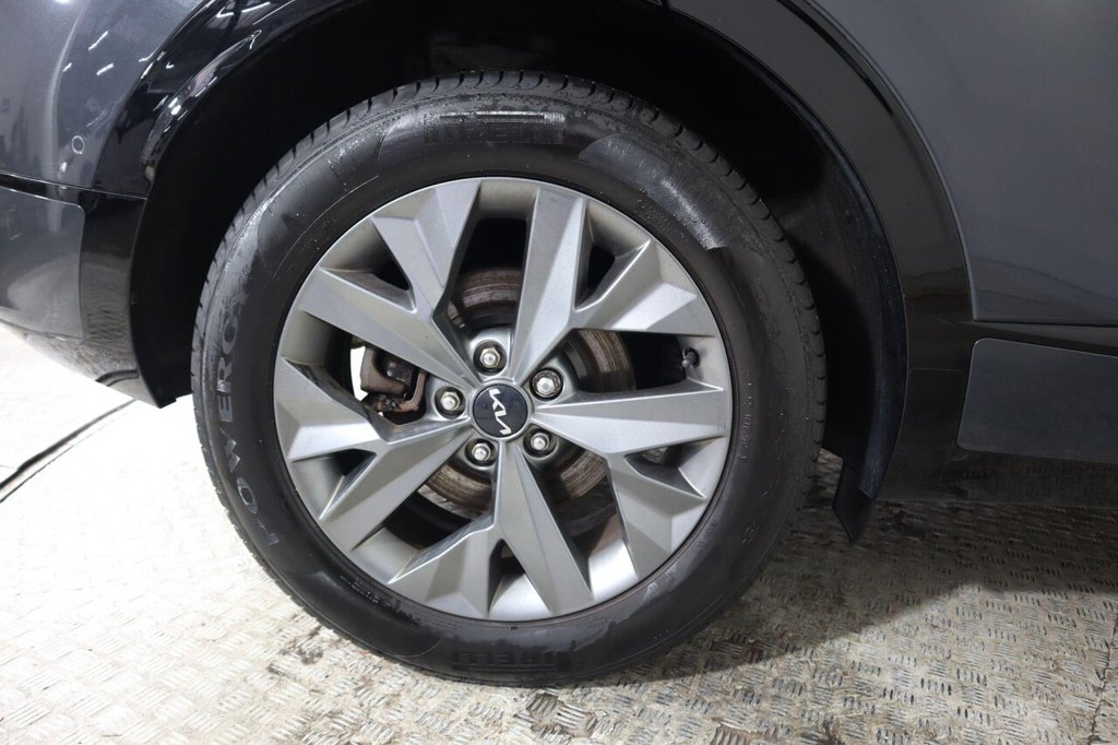 Used Kia Sportage 2022 for sale - 77172118: Photo 32