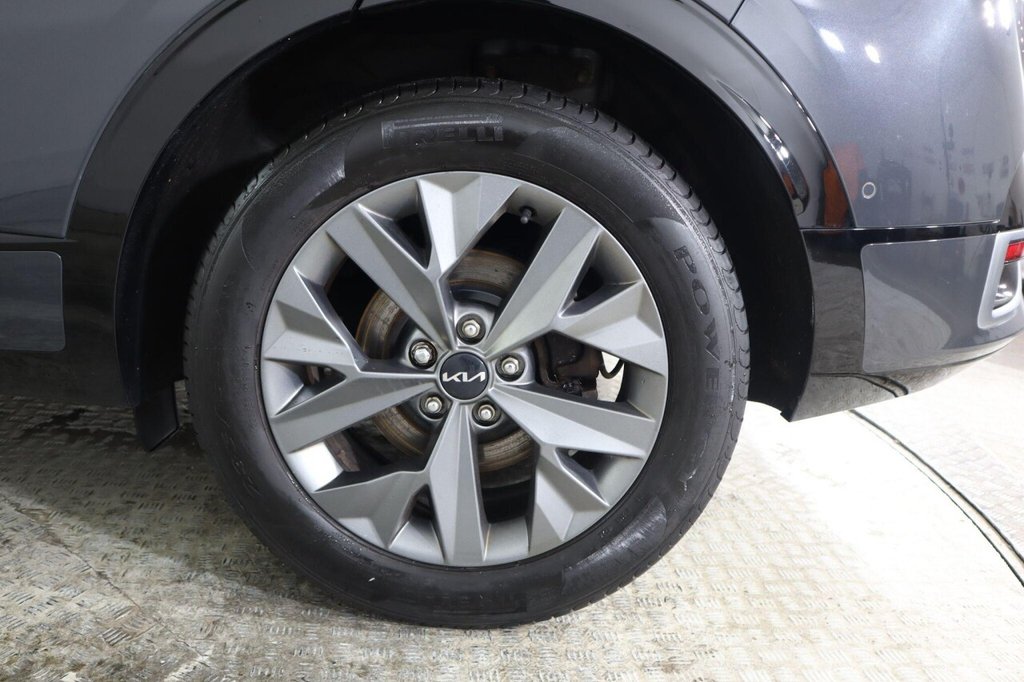 Used Kia Sportage 2022 for sale - 77172118: Photo 33