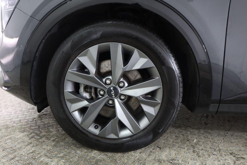 Used Kia Sportage 2022 for sale - 77172118: Photo 34